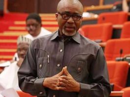 APC Requests Apology From Senator Abaribe For Insulting Kogi Governor