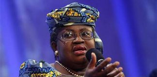 Okonjo-Iweala Meets 164 Delegates As She Resumes As WTO DG