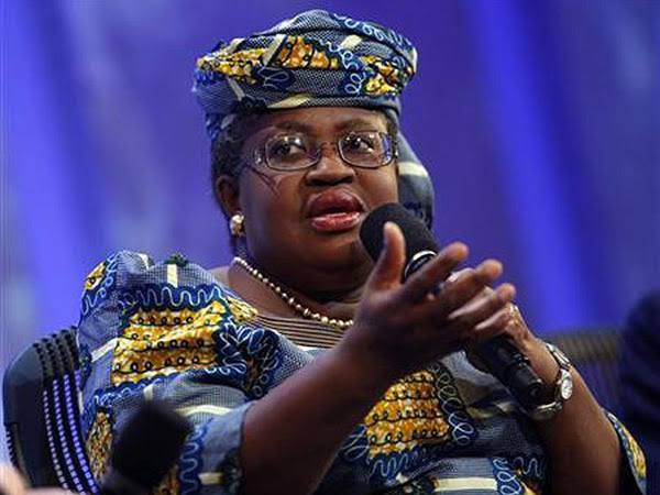 Okonjo-Iweala: Nigeria Should Be Producing — Not Relying On Developed Countries For COVID Vaccine
