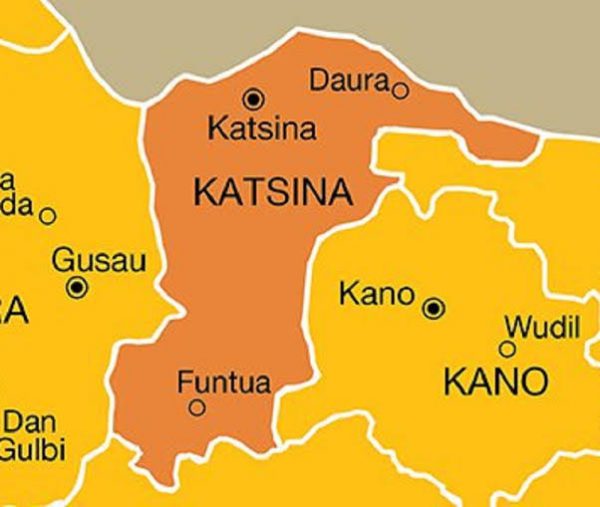 Katsina Male Students Feared Abducted