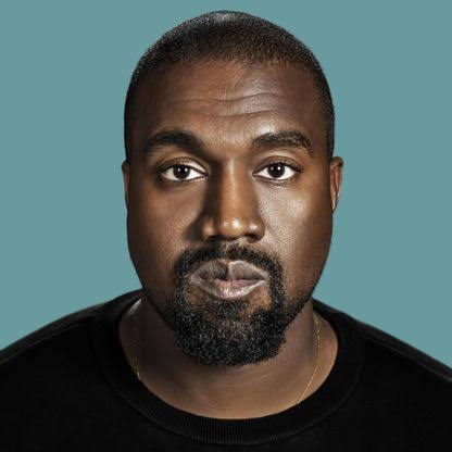 When Kanye West Admitted His Addiction To P*rn Destroyed His Family Amid  His Rant With Ex-Wife Kim Kardashian: “Hollywood Is A Giant Brothel”