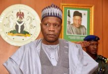 One Killed In Accident Involving Convoy Of Gombe Governor