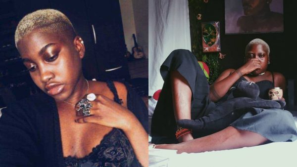 "I'm Glad I'm A Lesbian", Temmie Ovwasa Reveals As She Decides Not To Have Children