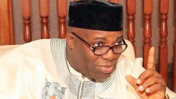 I’m IBB’s Ideal Candidate For Presidency In 2023, Says Okupe