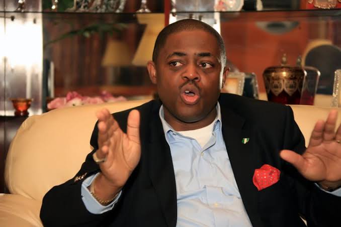 Demons In APC Have Relocated To PDP, Says Fani-Kayode