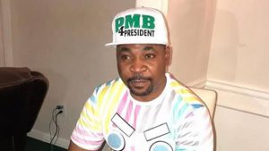 Sanwo-Olu Appoints MC Oluomo As Lagos Parks Committee Chair