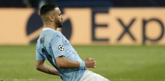 Man City Fight Back To Secure Win Over PSG