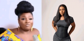 'Continue Taking Pretty Pictures', OAP Toolz Advises Chioma Amid Breakup Rumor With Davido