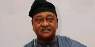 I Didn't Intentionally Plan To Marry Four Wives, It Was God's Design - Jide Kosoko