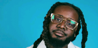 Tpain Apologizes To DJ Cuppy, Juliet Ibrahim, Others For Ignoring Their DMs On Instagram