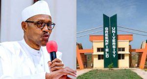  Kaduna Abduction: Buhari Condemns ‘Barbaric Terror Attacks’, Killing Of Three Students