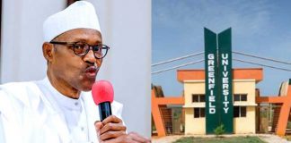 Buhari Welcomes Kaduna College Students’ Return, Seeks Greenfield Students’ Release