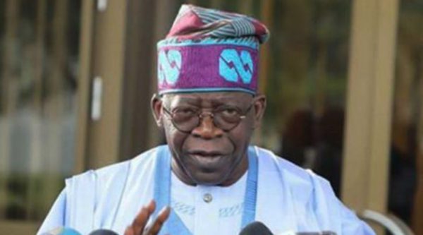 Tinubu Is The Ideal APC Presidential Candidate For 2023, Says Ogunlewe