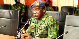 We Will Get Rid Of Terrorists In No Distant Time – Chief Of Air Staff