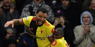 Watford Join Norwich Back In The English Premier League