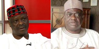 PDP Debunks Purported Suspension Of Kwankwaso, Babangida Aliyu