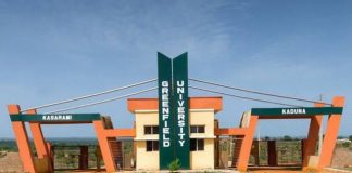 JUST IN: 14 Abducted Greenfield University Students Released