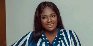 Abortion Is Not Good, Don't Wait Till You're Rich Before Getting Pregnant - Actress Tracey Boakye Tells Single Ladies