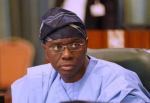 Resign If You Have Political Ambitions, Sanwo-Olu Tells Aides, Others