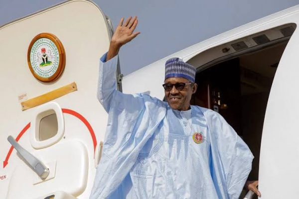 Buhari’s Die-Hard Following Is Legendary, Says Garba Shehu