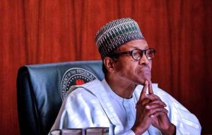 Buhari To NASS: We Will Do Everything To End Insecurity — No Distractions!