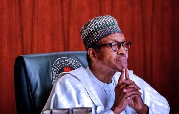 Buhari To Nigerians: Pray Against Kidnapping, Banditry, Desperate Quest For Power