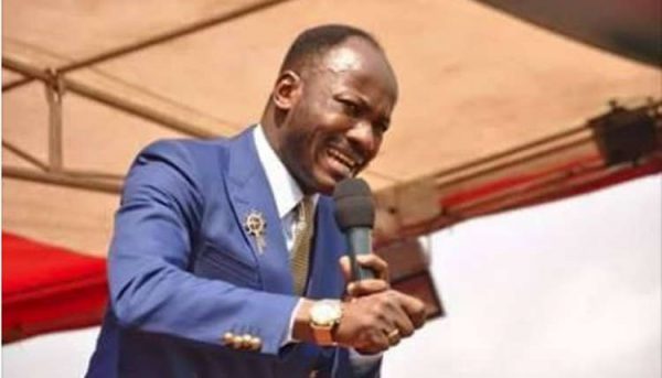 UK Court Orders Apostle Suleman To Pay Blogger £19,000
