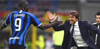 Inter Milan Dethrones Juventus As Serie A Champions