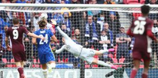 Leicester City Defeats Chelsea To Win FA Cup