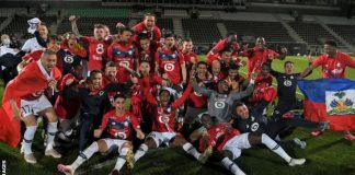 Lille Dethrones PSG As Ligue 1 Champions