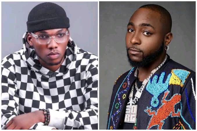 Victor AD Debunks Claims That He Wrote 'Jowo' For Davido