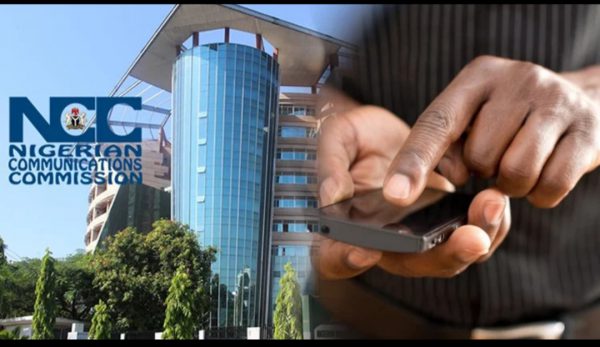Nigerians To Submit Phone IDs In Three Months, Says NCC