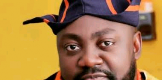 Actor Yemi Blaq Slams Women Who Dance To Songs That Objectify Them