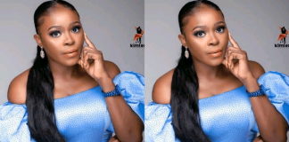 'We Are Losing Our Morals': Actress Ifemelu Dike Blasts Naira Marley Over His Sexual Fantasies