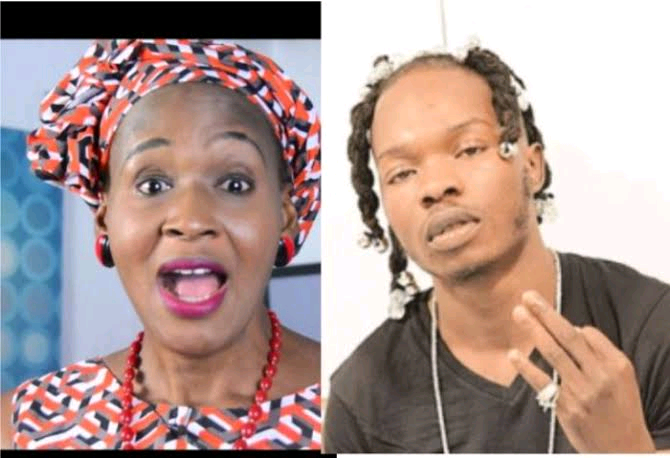 Kemi Olunloyo Defends Naira Marley Over His Desire To Have Sex With Mother And Daughter