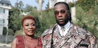 Rivers State Govt Did Not Pay Burna Boy For Homecoming Concert - Bose Ogulu