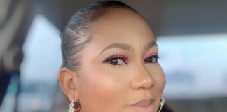 '97% Of Your Side Chicks Will Abandon You; Invest In Your Wives' - Actress Chita Agwu Johnson Tells Men