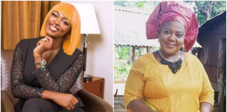 “Stop Pressuring Young People With Your Cheap Instagram Lies,” Actress Uche Ebere Slams Ka3na