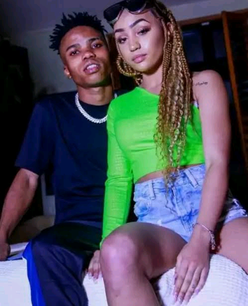 "He Gave Me And Our Child Incurable STD" - Singer Lyta's Babymama Drags Him Again