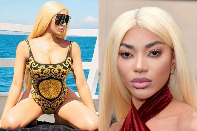 'You Did Free Collab With Beyonce But Charge Millions To Feature Broke Artists – Dencia Shades Shatta Wale