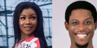 "I Genuinely Wanted To Have A Relationship With Her", Seyi Awolowo Speaks On His Relationship With Tacha