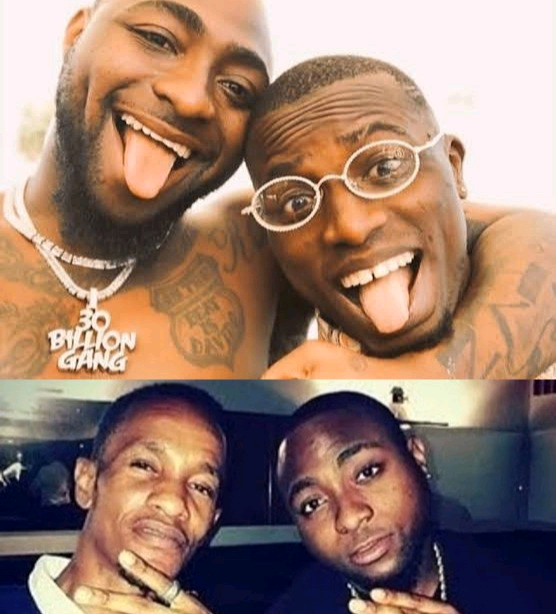 I Was Offered N100M To Implicate Davido In His Friend's Death - Former PA, Aloma