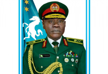 We’ll Be More Lethal In Dealing With Threats To Nigeria, Says Army Chief