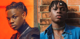 Fireboy DML, Rema Set To Release Joint Single, 'Big News'
