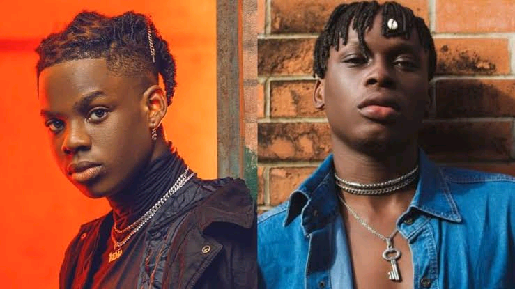 Fireboy DML, Rema Set To Release Joint Single, 'Big News'