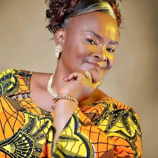 Veteran Actress, Ifey Onwuemene Dies Of Cancer