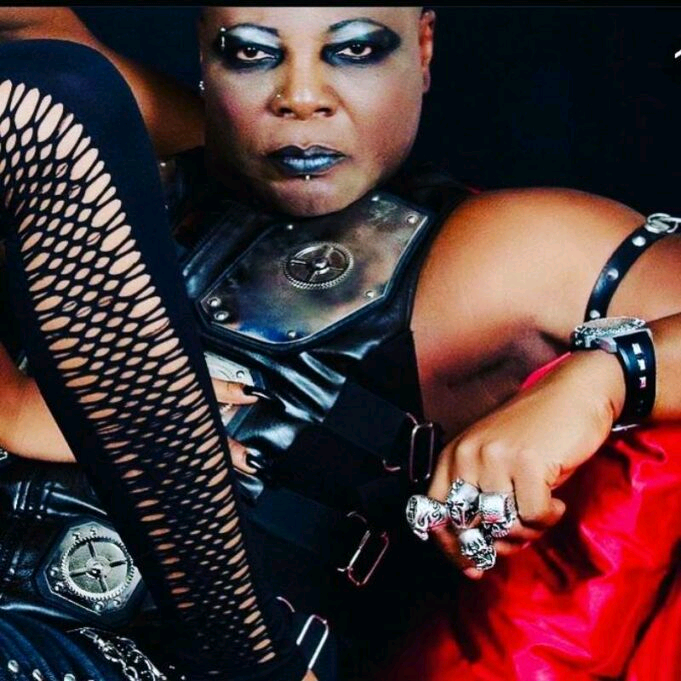 They Think That I Am A Native Doctor Because I Sleep In A Coffin Sometimes - Charly Boy