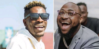 "I Don't Use My Father's Money For Hype", Shatta Wale Shades Davido