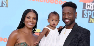 I Do Not Lead In My Marriage With Gabrielle Union: Dwyane Wade