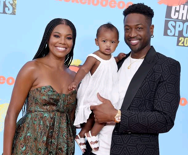 I Do Not Lead In My Marriage With Gabrielle Union: Dwyane Wade
